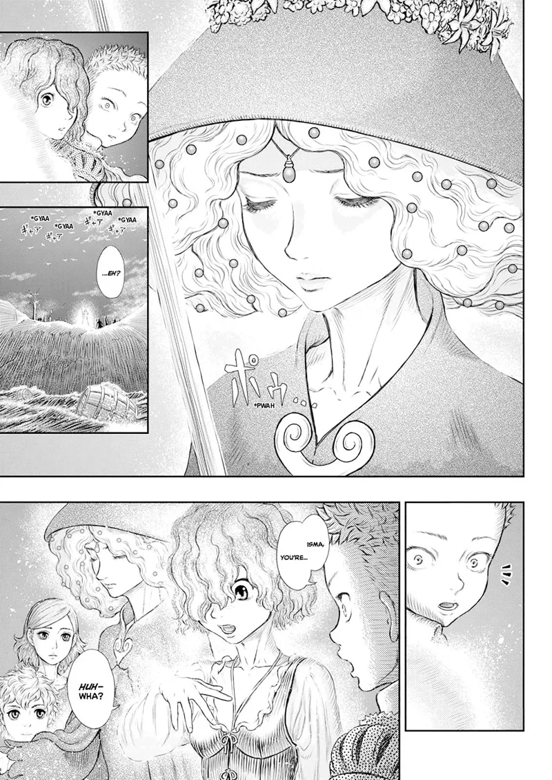 Berserk Manga Chapter - 369 - image 10
