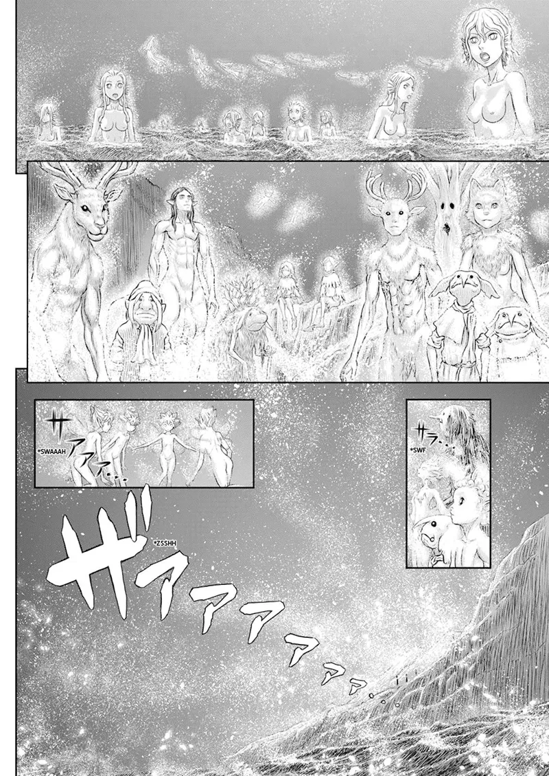 Berserk Manga Chapter - 369 - image 13