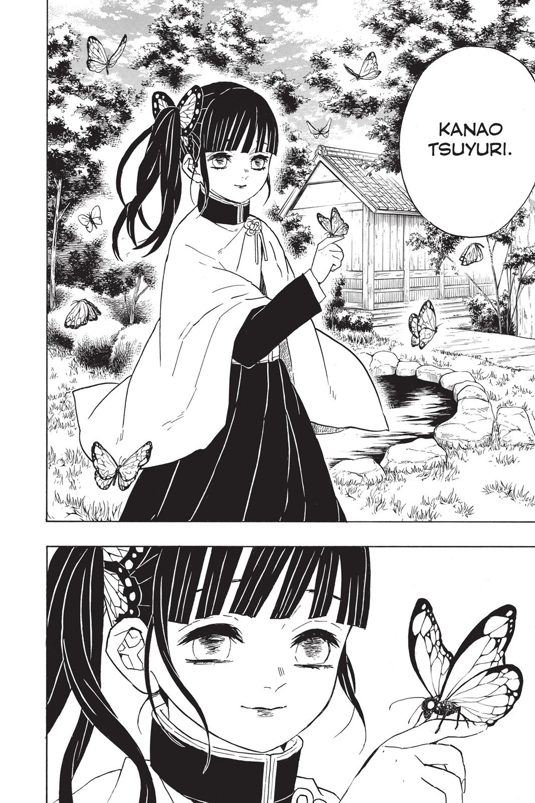 Demon Slayer Manga Manga Chapter - 48 - image 7