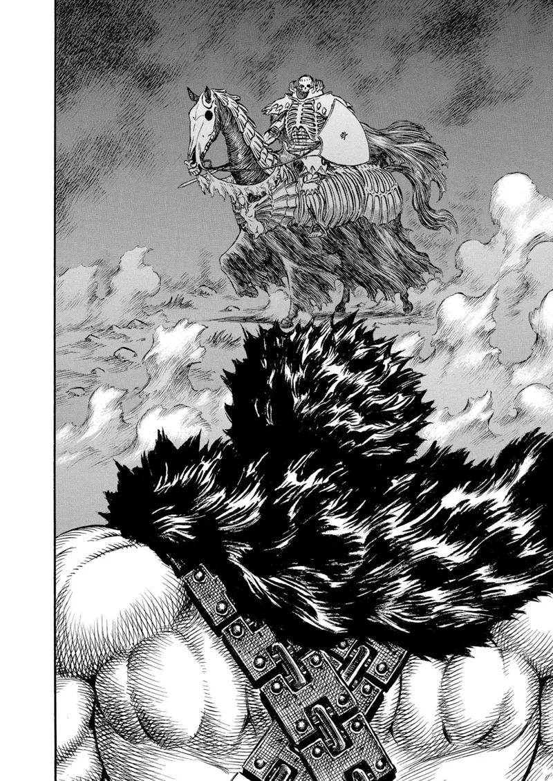 Berserk Manga Chapter - 165 - image 10