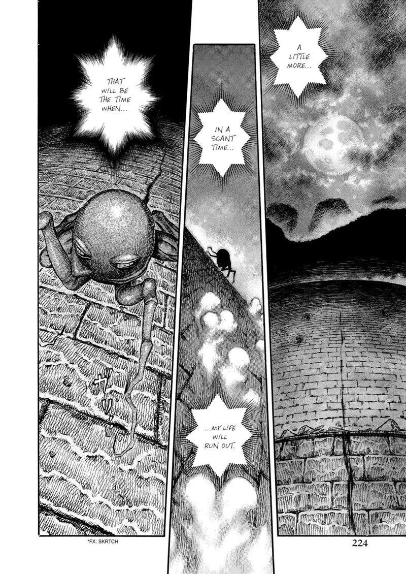 Berserk Manga Chapter - 165 - image 13