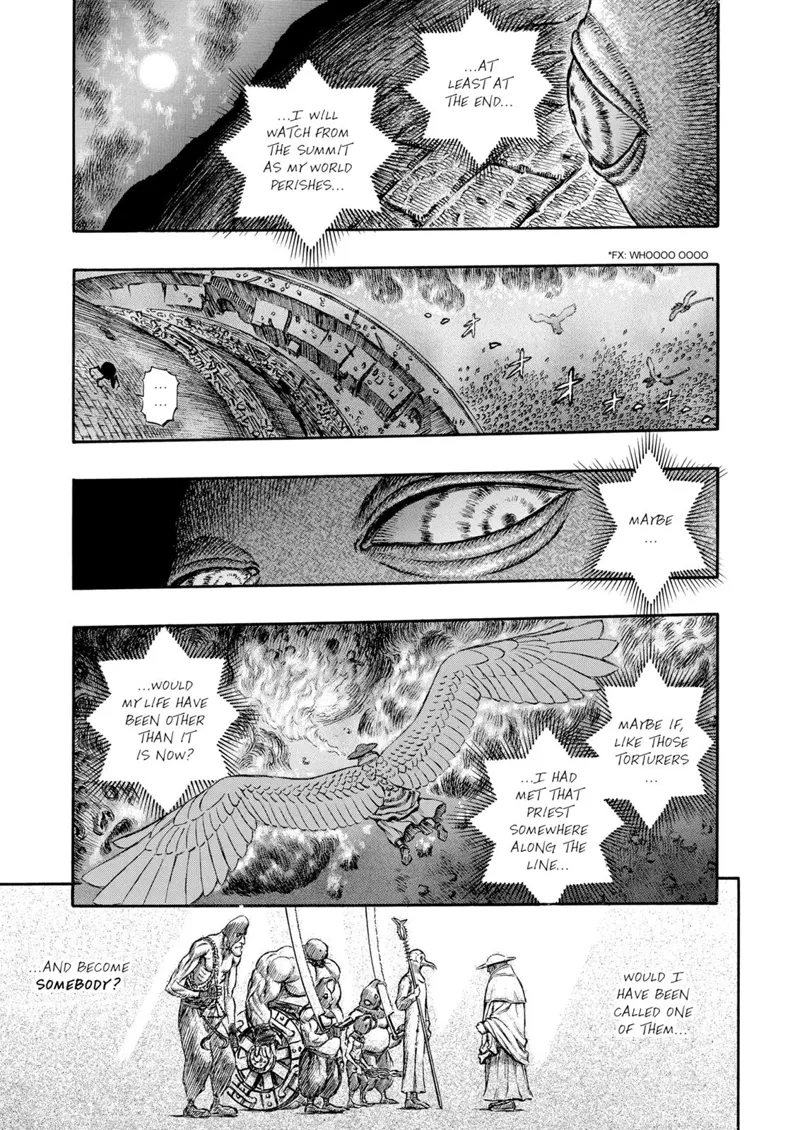 Berserk Manga Chapter - 165 - image 14
