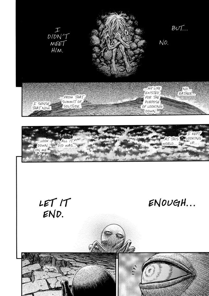 Berserk Manga Chapter - 165 - image 15