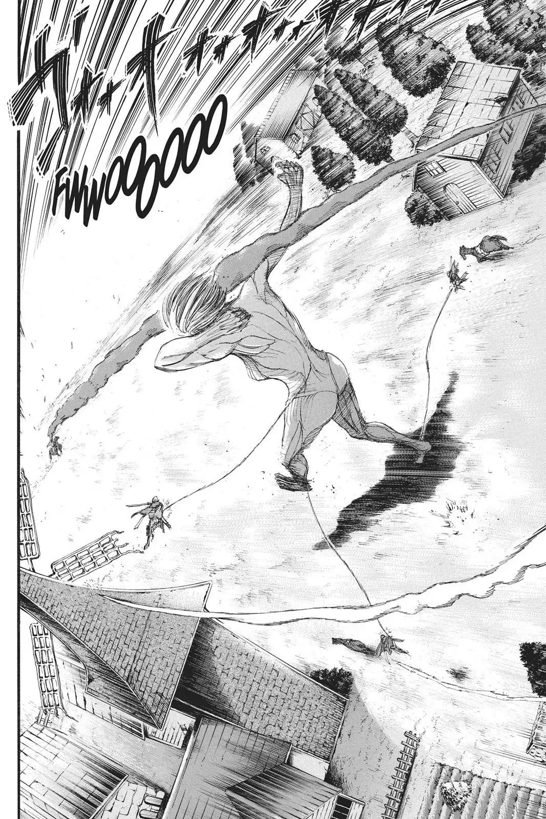 Attack on Titan Manga Manga Chapter - 24 - image 21
