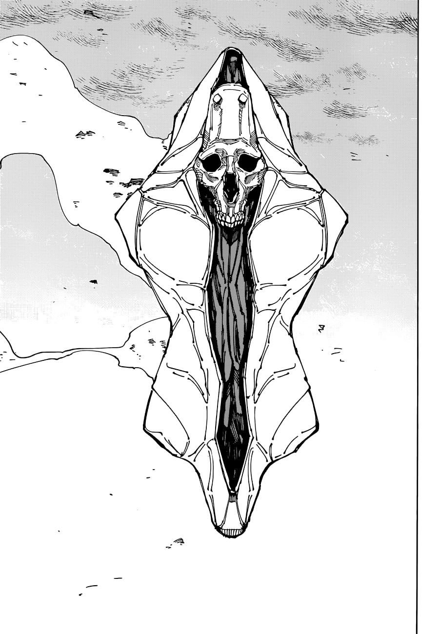 Jujutsu Kaisen Manga Chapter - 192 - image 15
