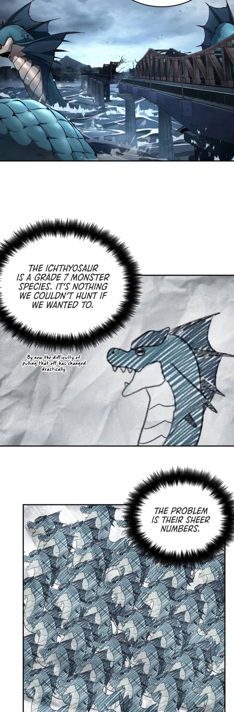 Omniscient Reader's View Manga Manga Chapter - 90 - image 4