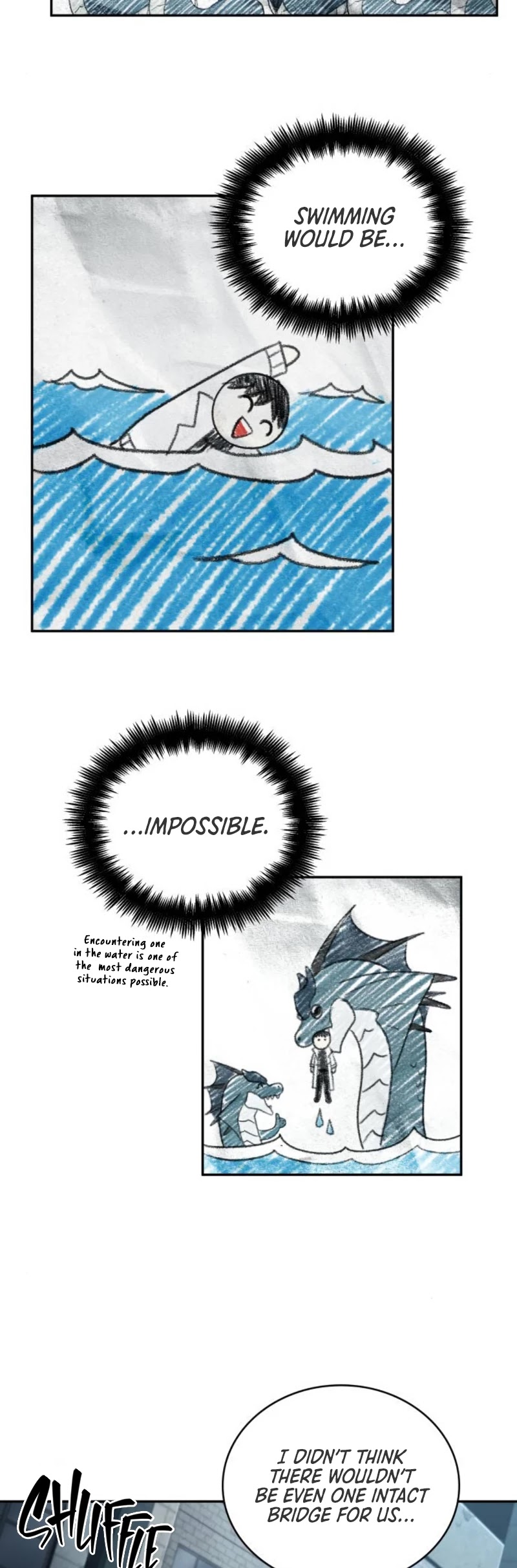 Omniscient Reader's View Manga Manga Chapter - 90 - image 5