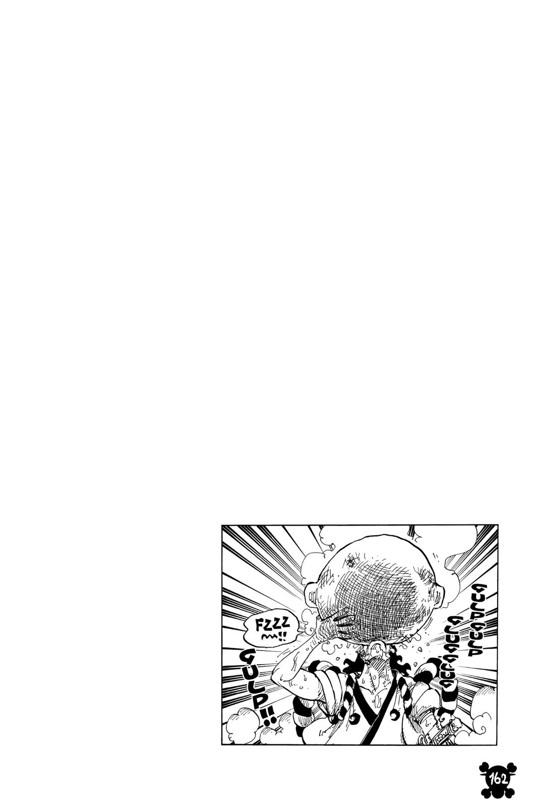 One Piece Manga Manga Chapter - 962 - image 14