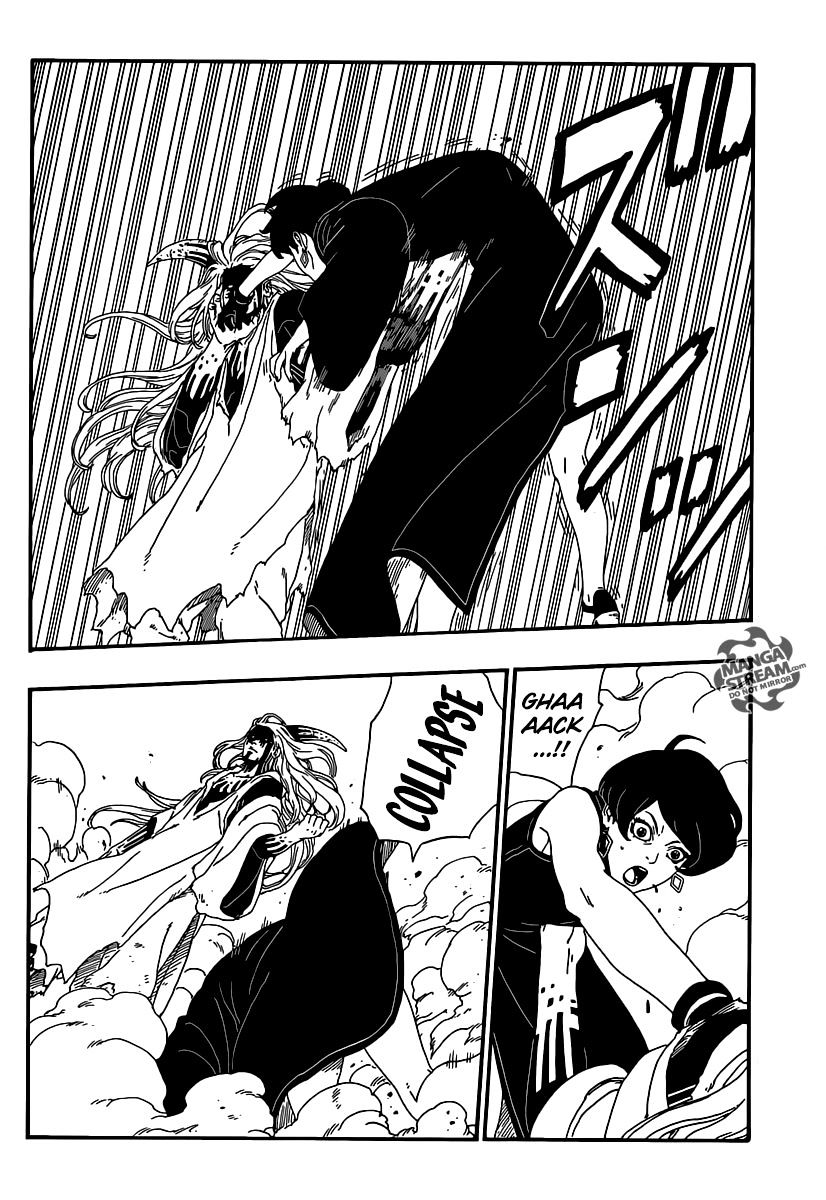 Boruto Manga Manga Chapter - 8 - image 12