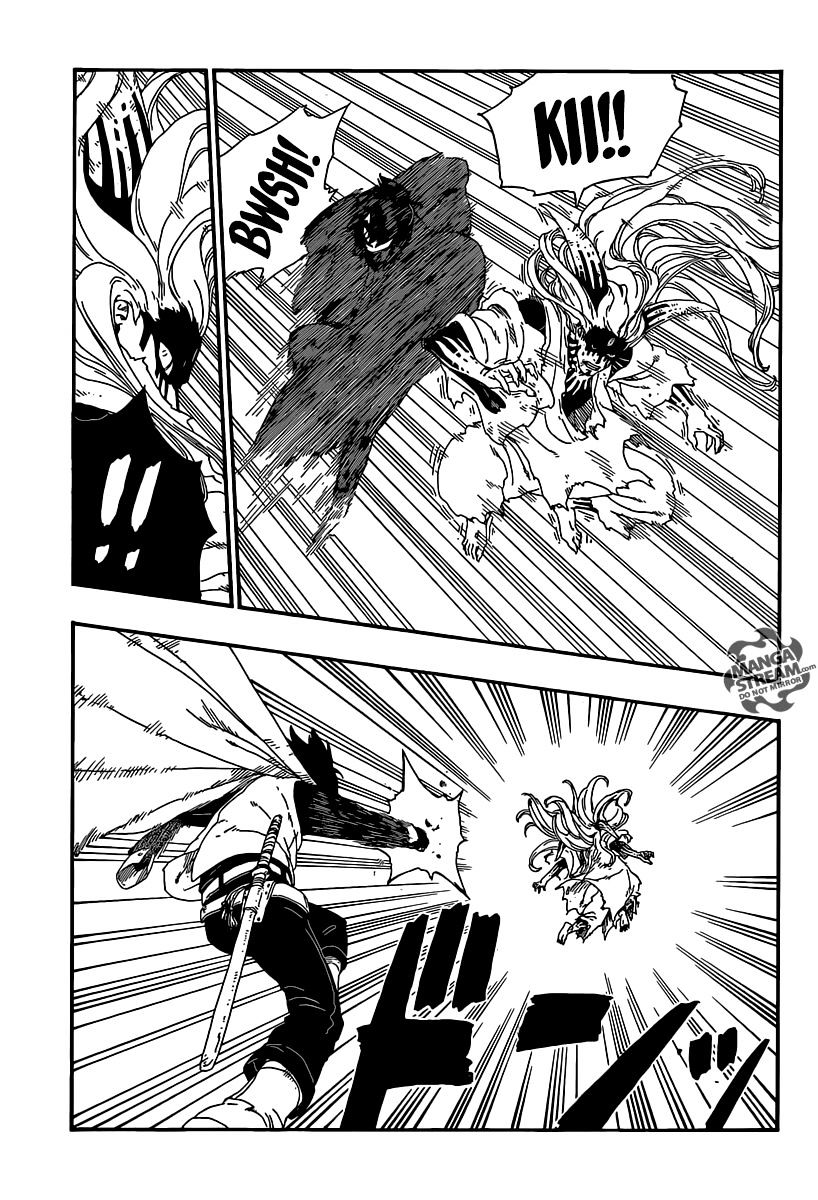 Boruto Manga Manga Chapter - 8 - image 19