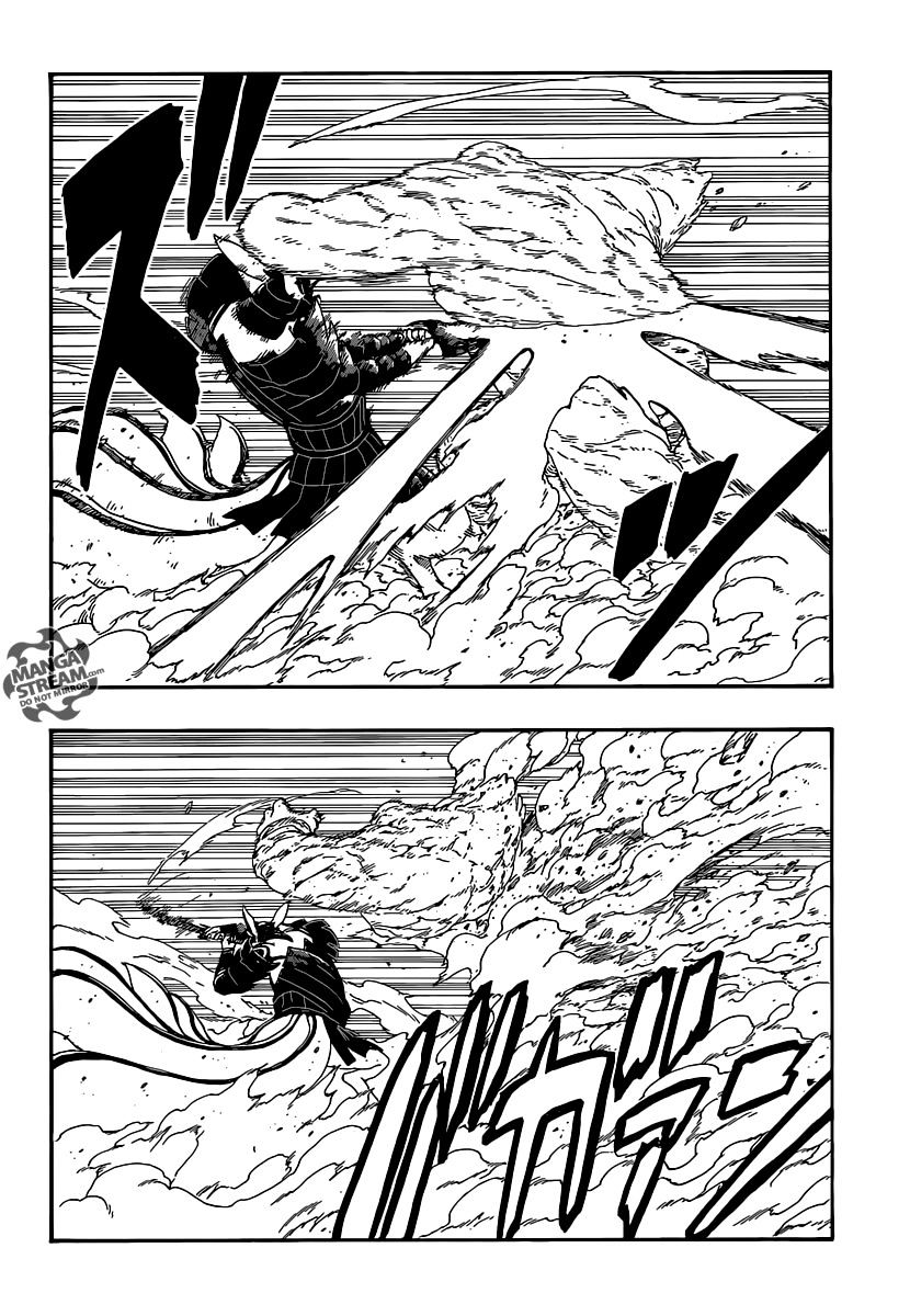 Boruto Manga Manga Chapter - 8 - image 30