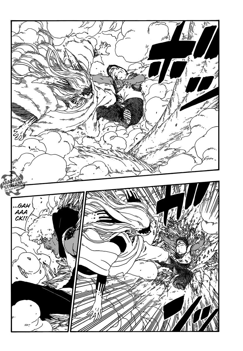 Boruto Manga Manga Chapter - 8 - image 6