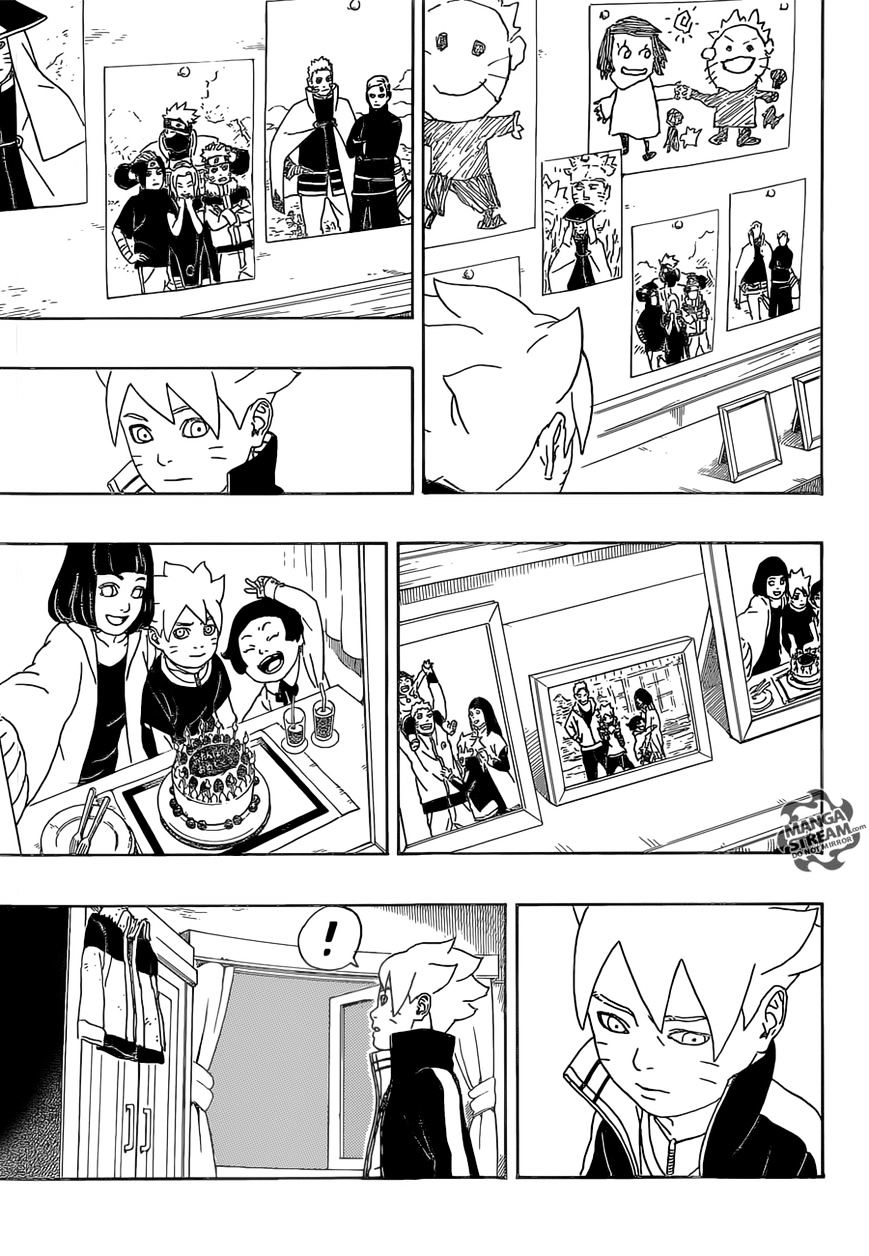 Boruto Manga Manga Chapter - 1 - image 48