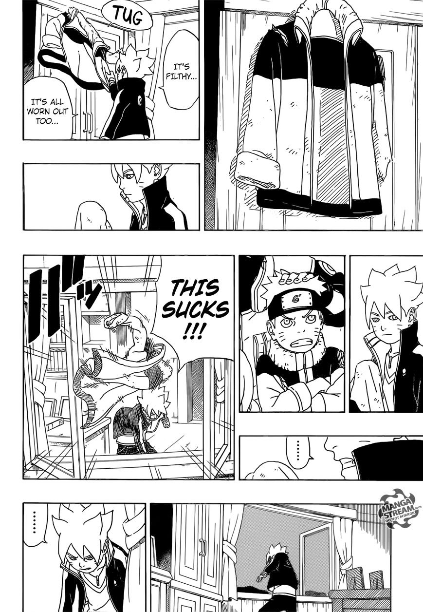 Boruto Manga Manga Chapter - 1 - image 49