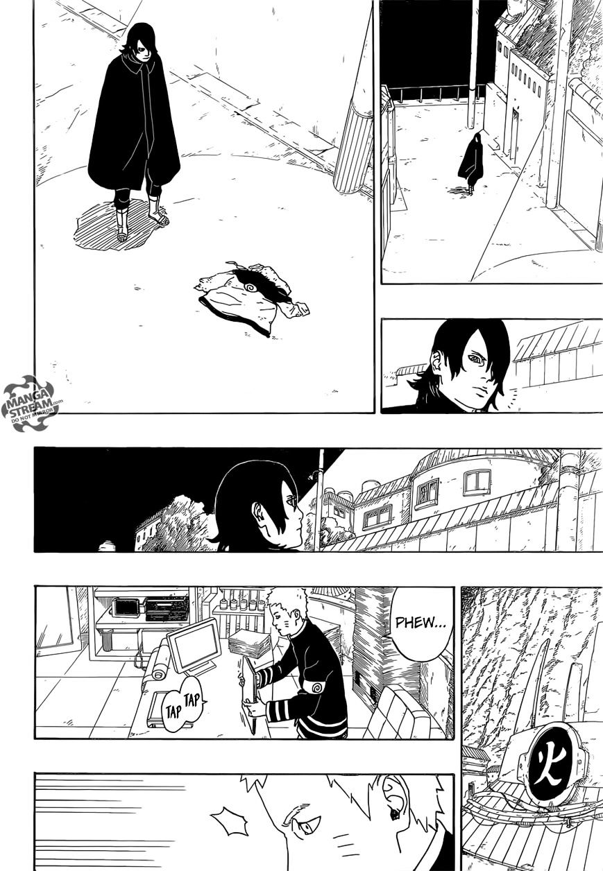 Boruto Manga Manga Chapter - 1 - image 53