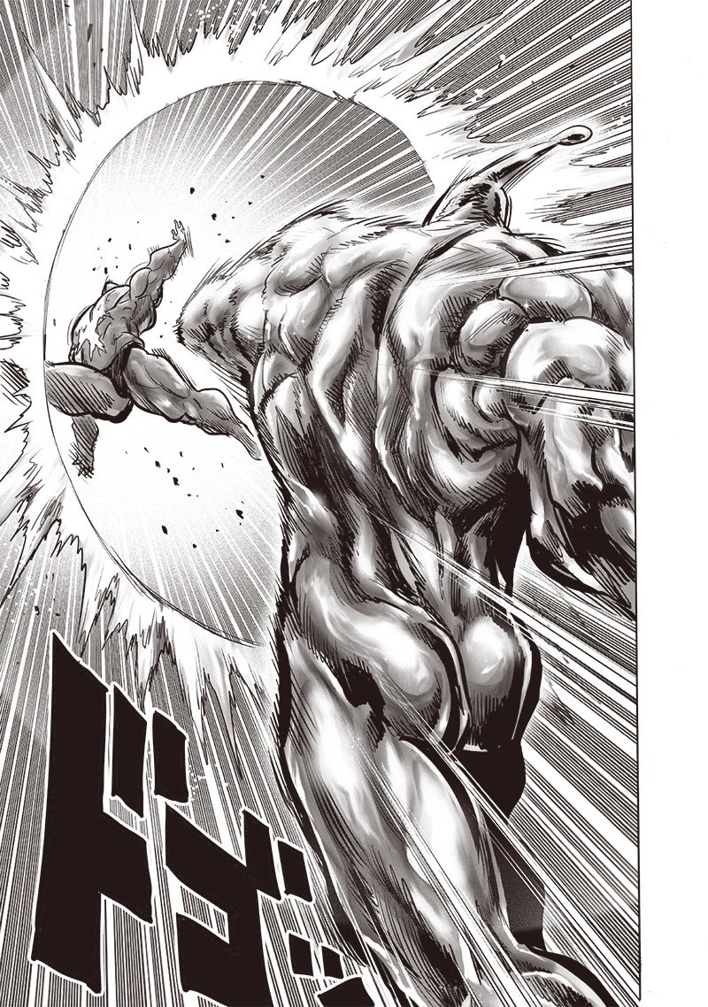 One Punch Man Manga Manga Chapter - 149 - image 10