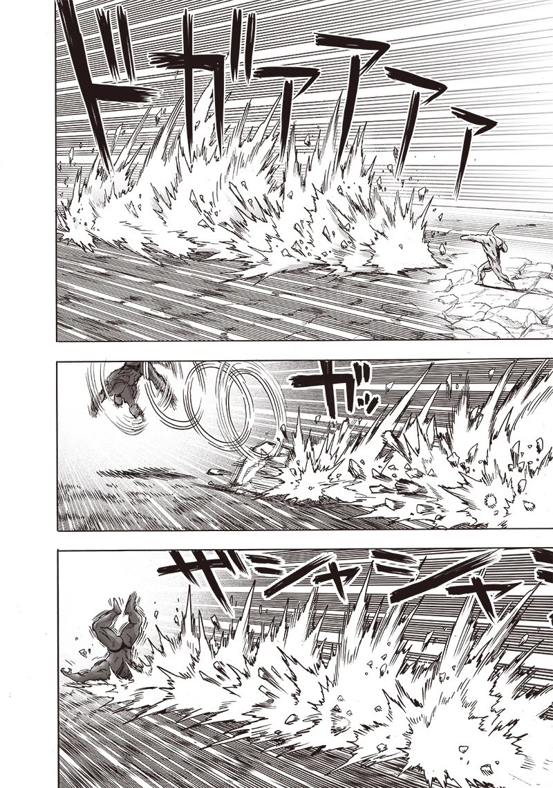 One Punch Man Manga Manga Chapter - 149 - image 11