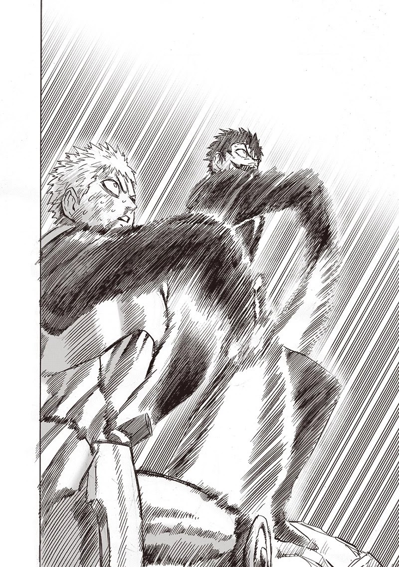 One Punch Man Manga Manga Chapter - 149 - image 19