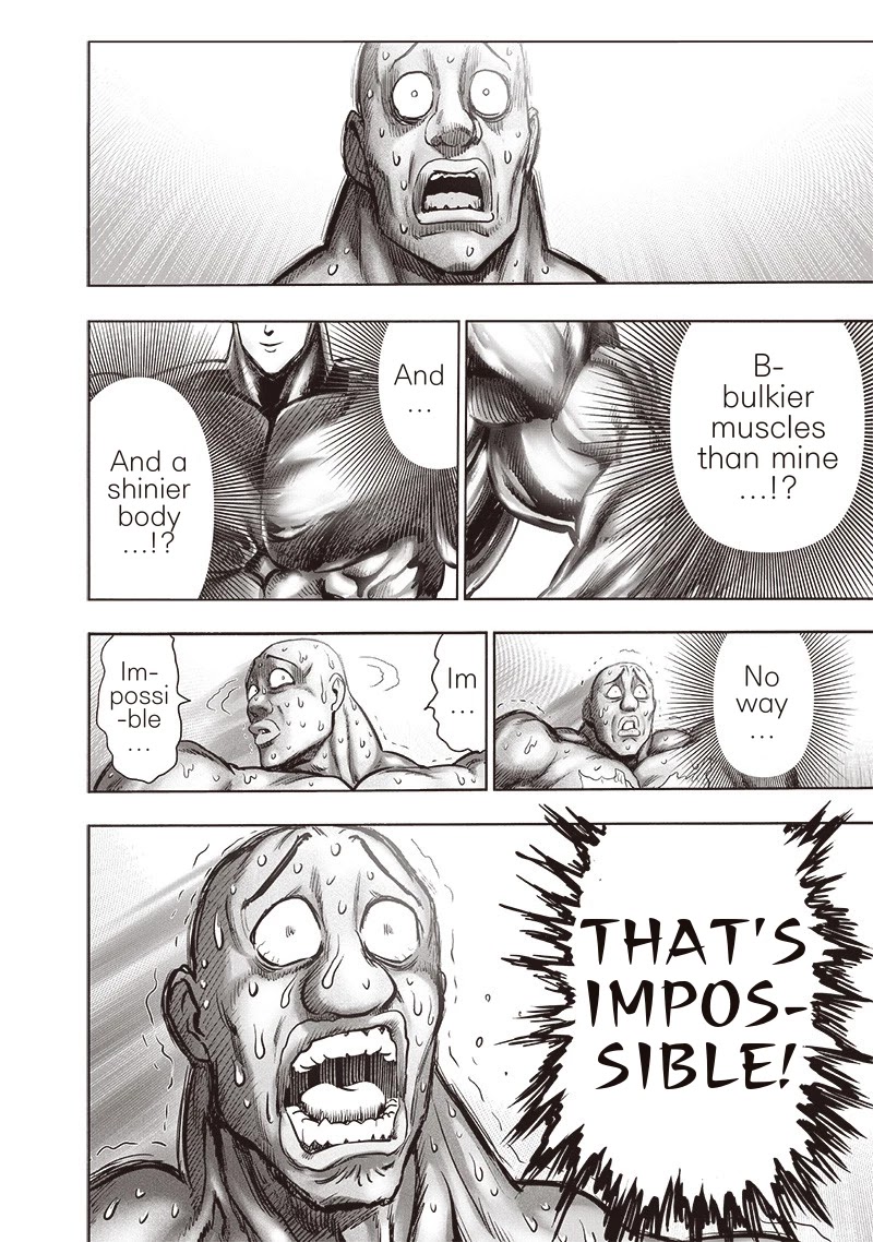 One Punch Man Manga Manga Chapter - 149 - image 9