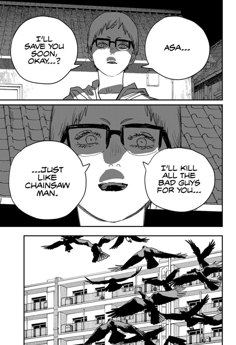 Chainsaw Man Manga Chapter - 106 - image 10