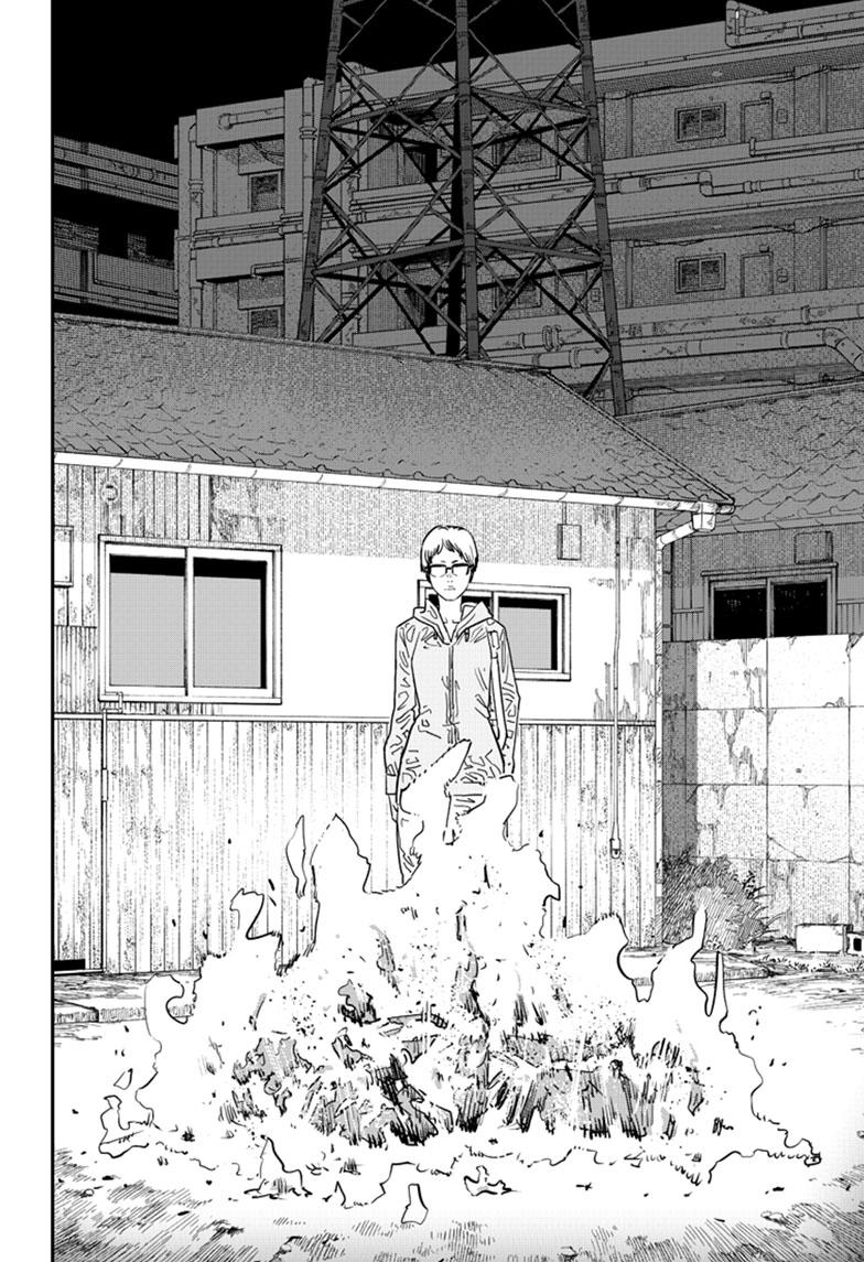 Chainsaw Man Manga Chapter - 106 - image 9