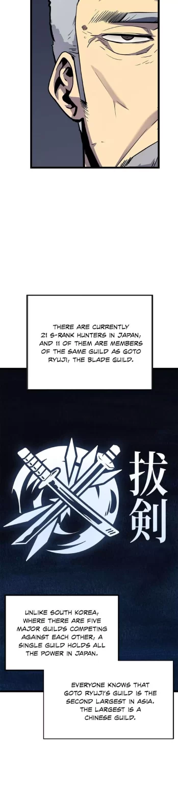 Solo Leveling Manga Manga Chapter - 85 - image 13