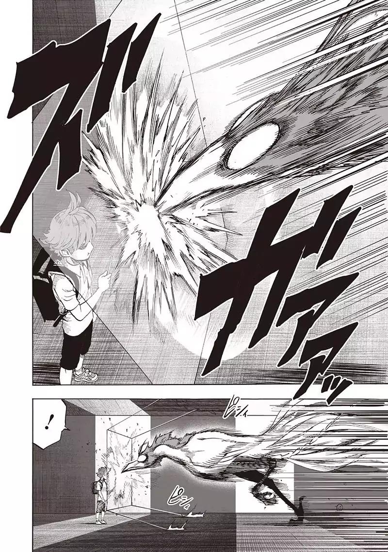 One Punch Man Manga Manga Chapter - 97 - image 13