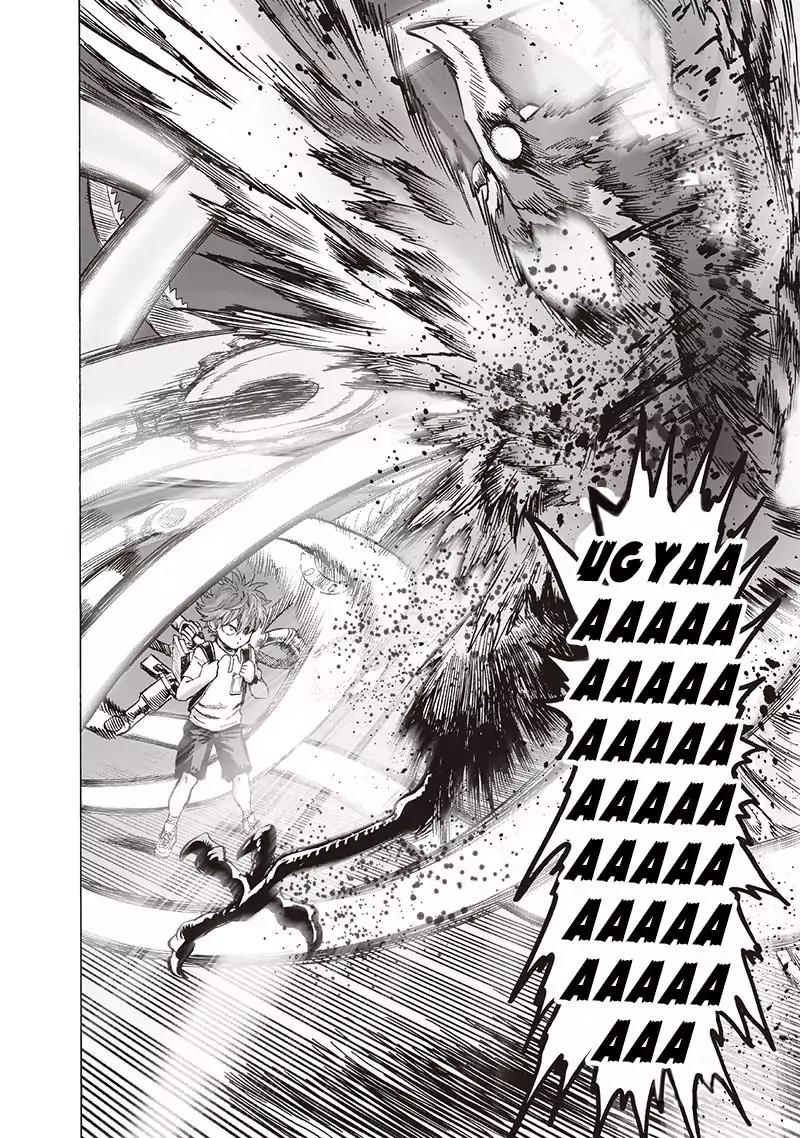 One Punch Man Manga Manga Chapter - 97 - image 16