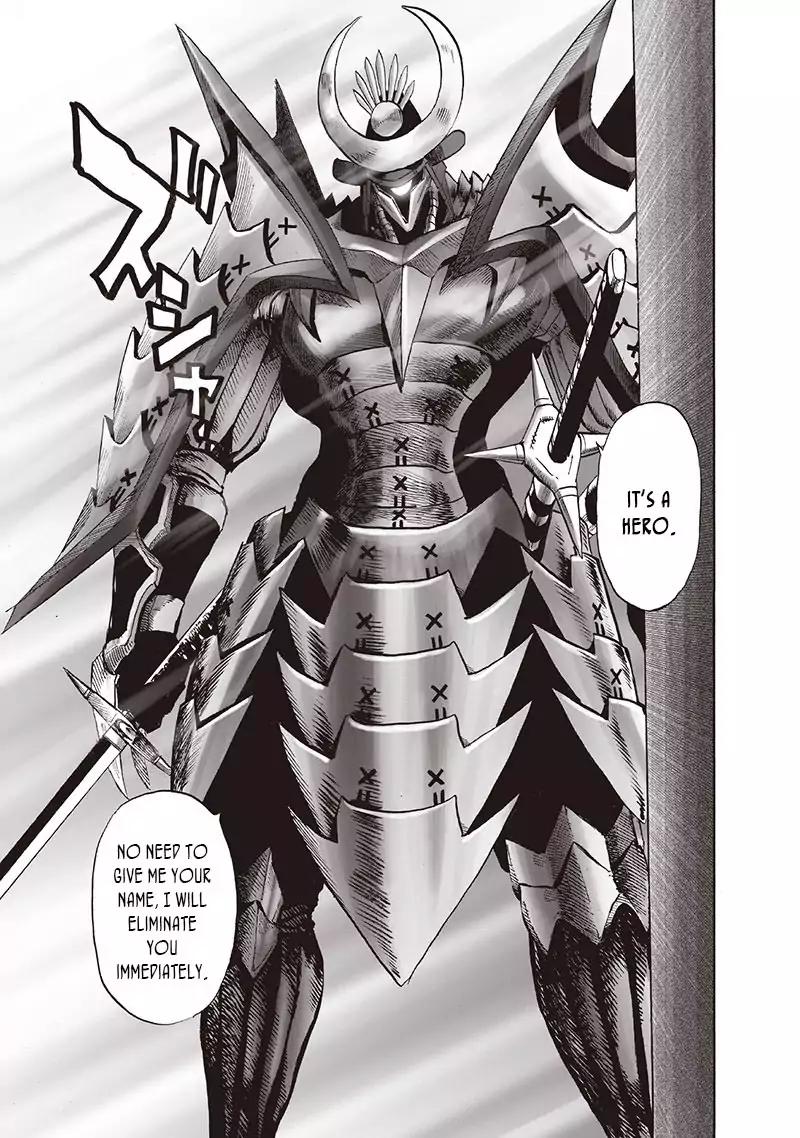 One Punch Man Manga Manga Chapter - 97 - image 29