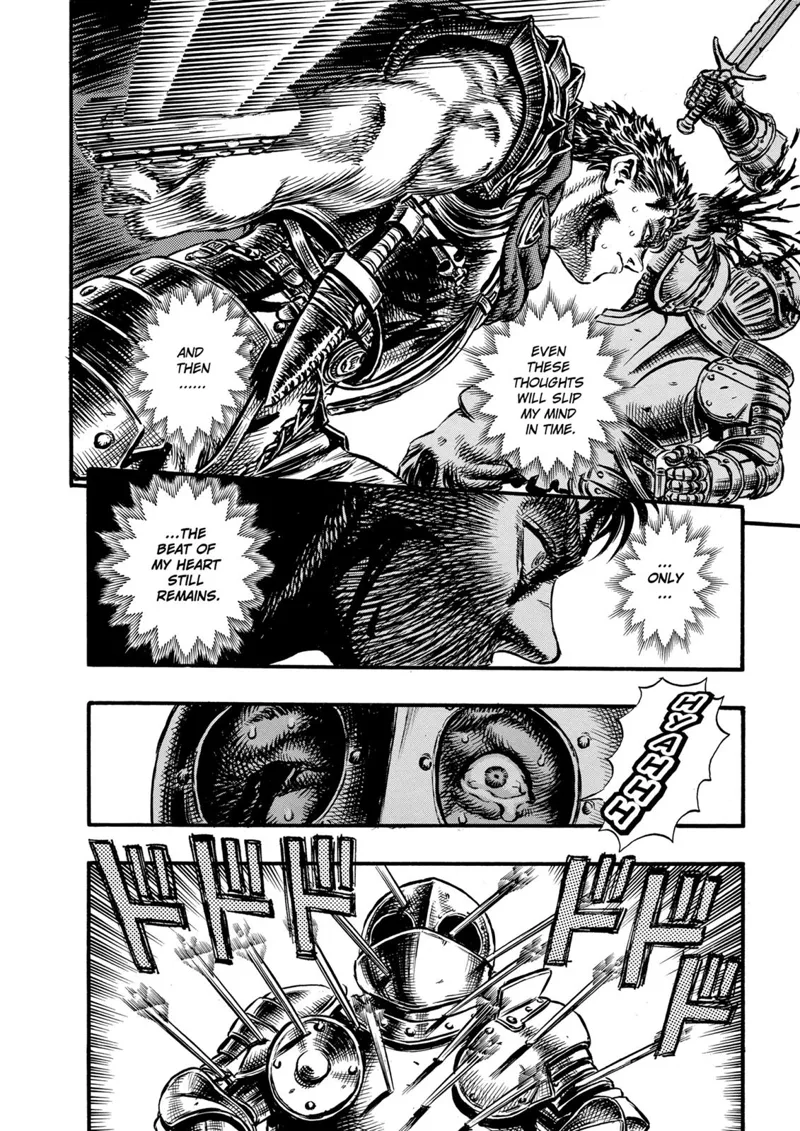 Berserk Manga Chapter - 21 - image 5