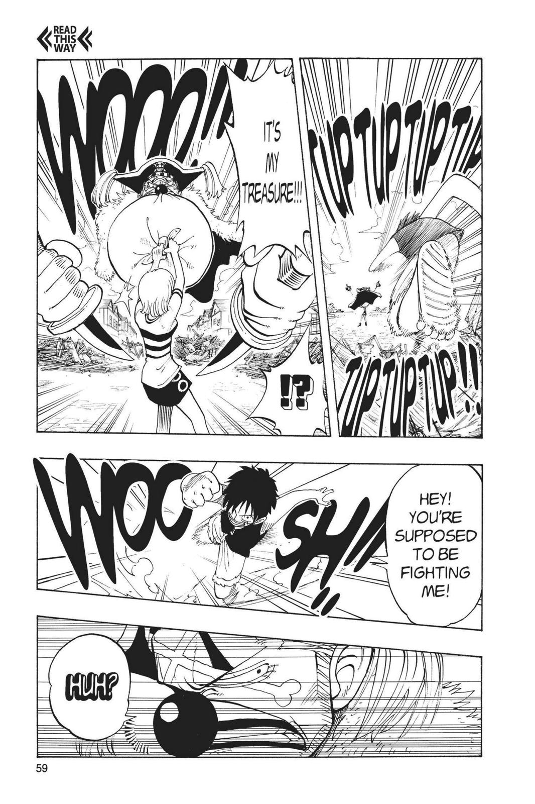 One Piece Manga Manga Chapter - 20 - image 13