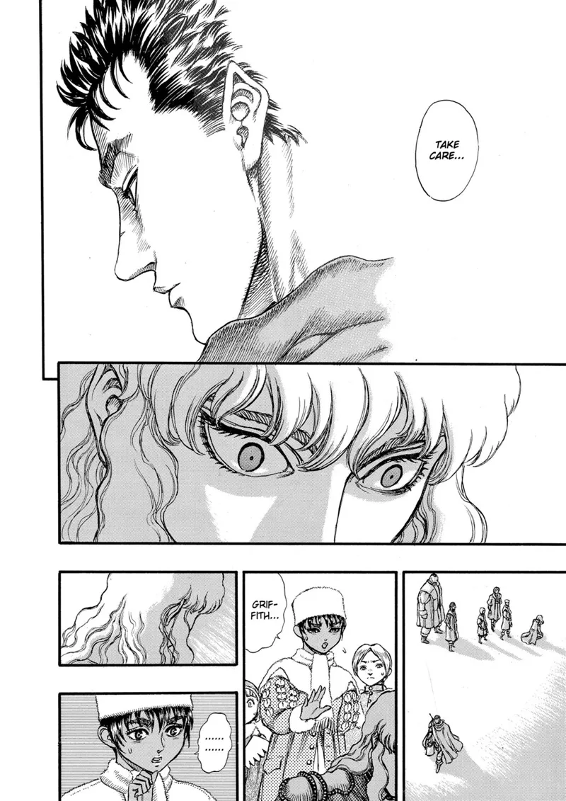 Berserk Manga Chapter - 36 - image 15