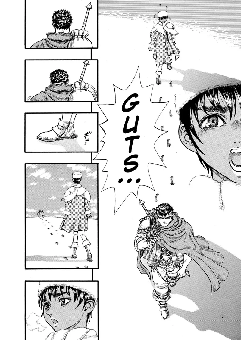 Berserk Manga Chapter - 36 - image 17