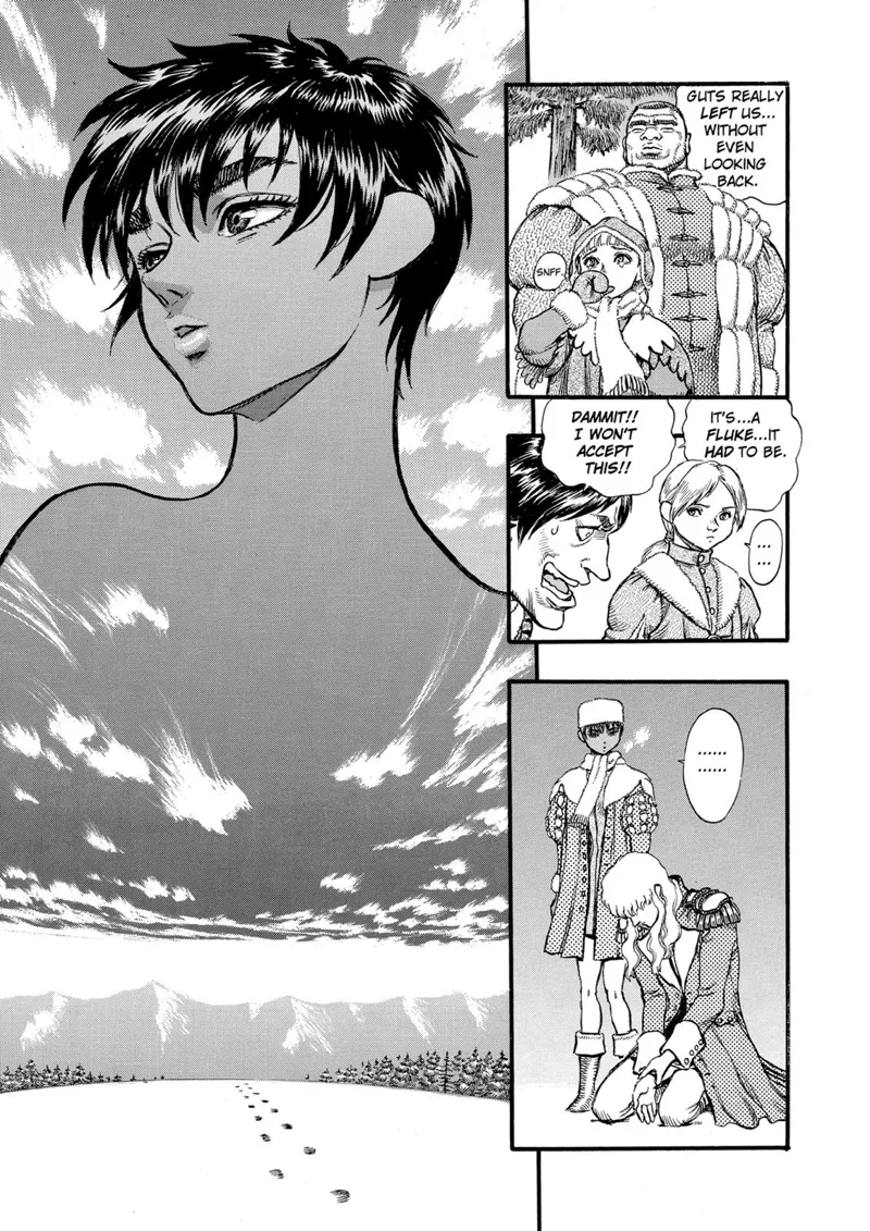 Berserk Manga Chapter - 36 - image 18