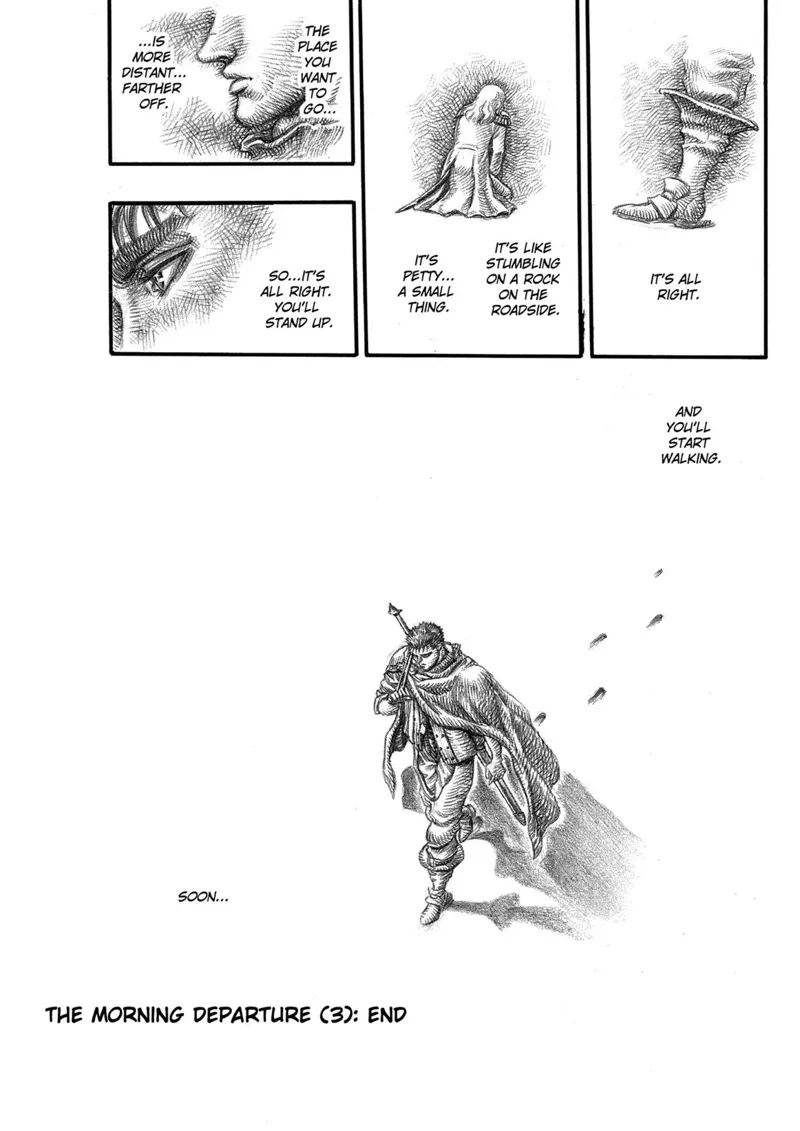 Berserk Manga Chapter - 36 - image 19