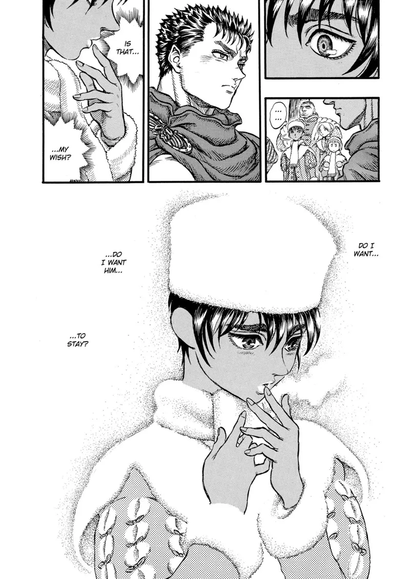 Berserk Manga Chapter - 36 - image 5