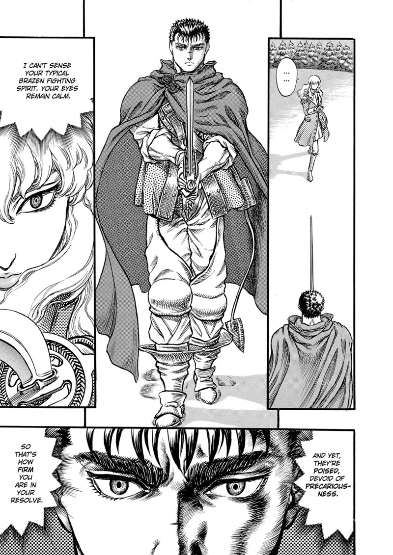 Berserk Manga Chapter - 36 - image 6