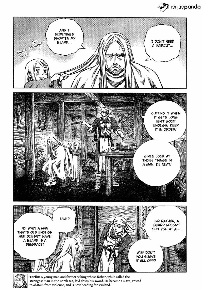 Vinland Saga Manga Manga Chapter - 101 - image 10