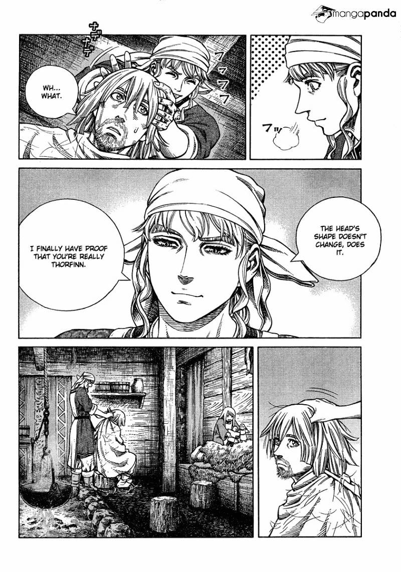 Vinland Saga Manga Manga Chapter - 101 - image 16