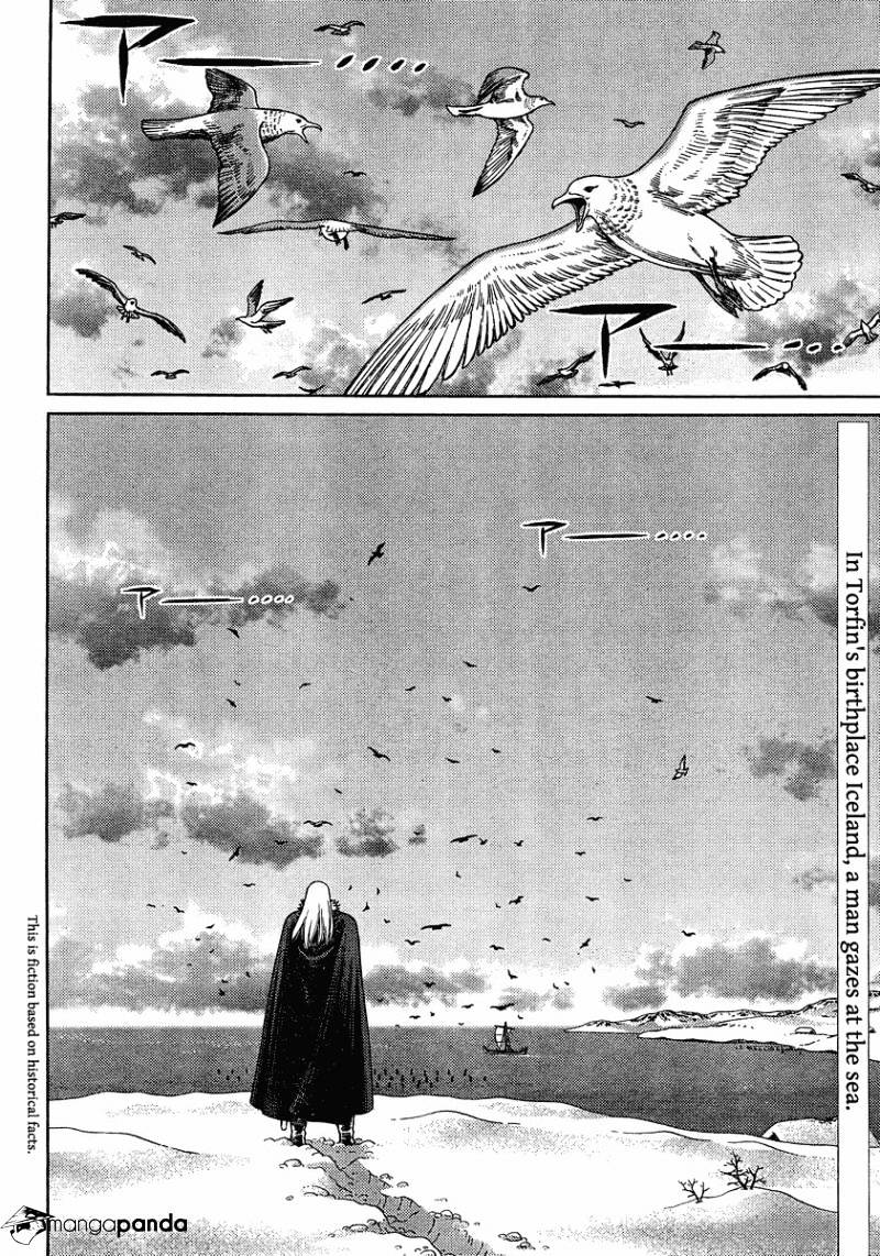 Vinland Saga Manga Manga Chapter - 101 - image 2