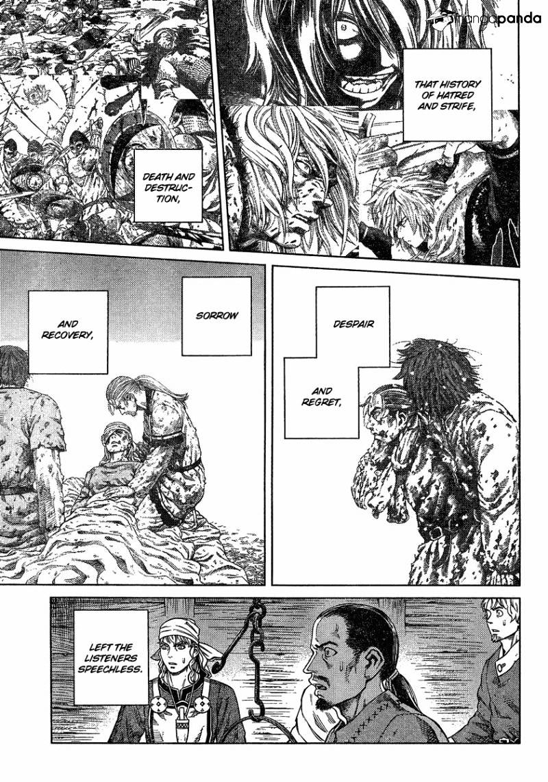 Vinland Saga Manga Manga Chapter - 101 - image 21