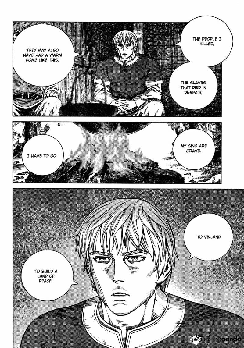 Vinland Saga Manga Manga Chapter - 101 - image 22