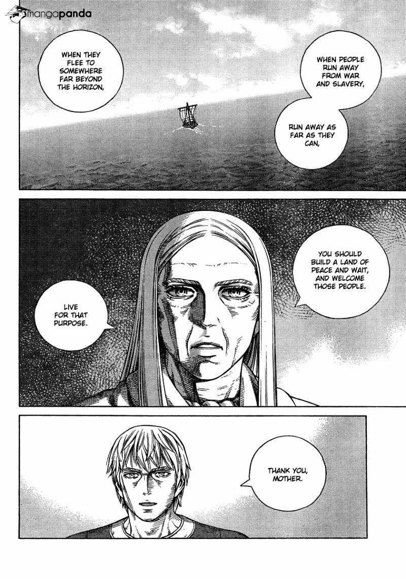 Vinland Saga Manga Manga Chapter - 101 - image 24