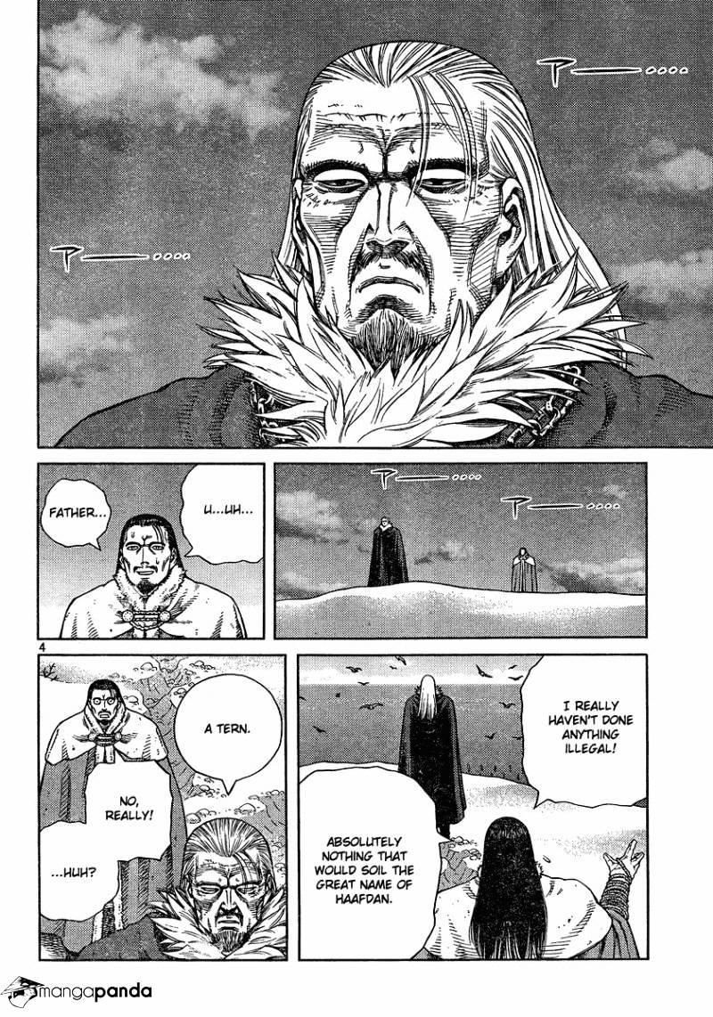 Vinland Saga Manga Manga Chapter - 101 - image 4