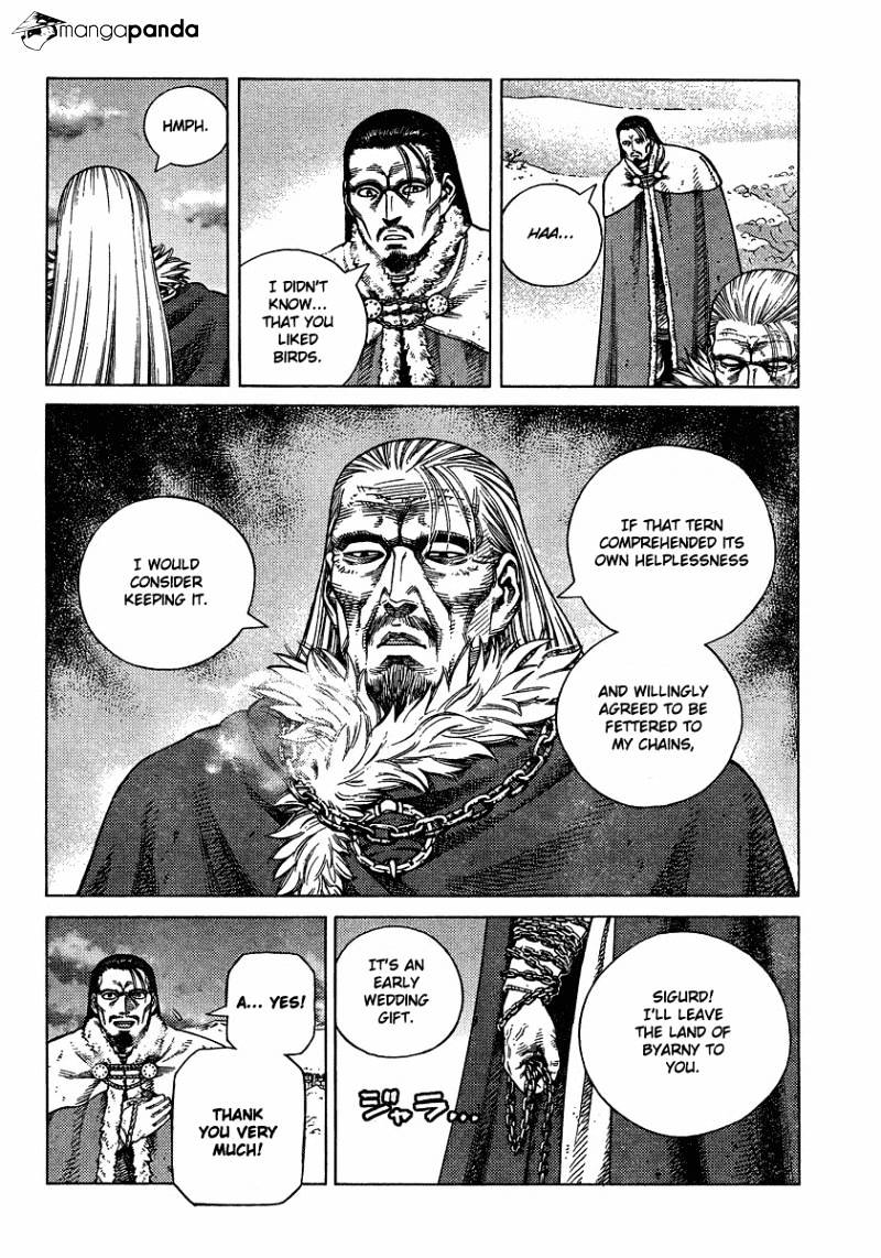 Vinland Saga Manga Manga Chapter - 101 - image 6