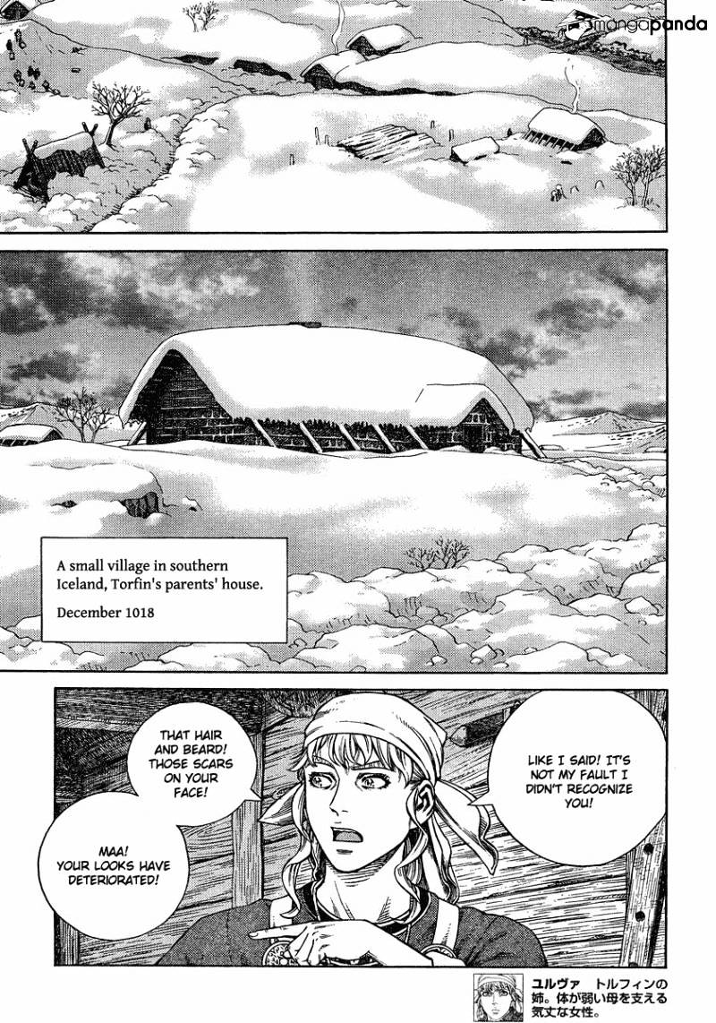 Vinland Saga Manga Manga Chapter - 101 - image 9