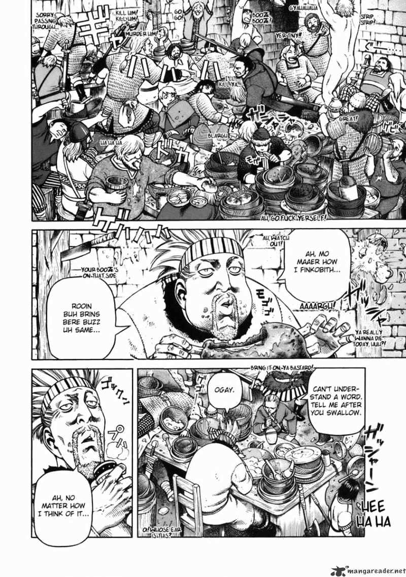 Vinland Saga Manga Manga Chapter - 29 - image 10