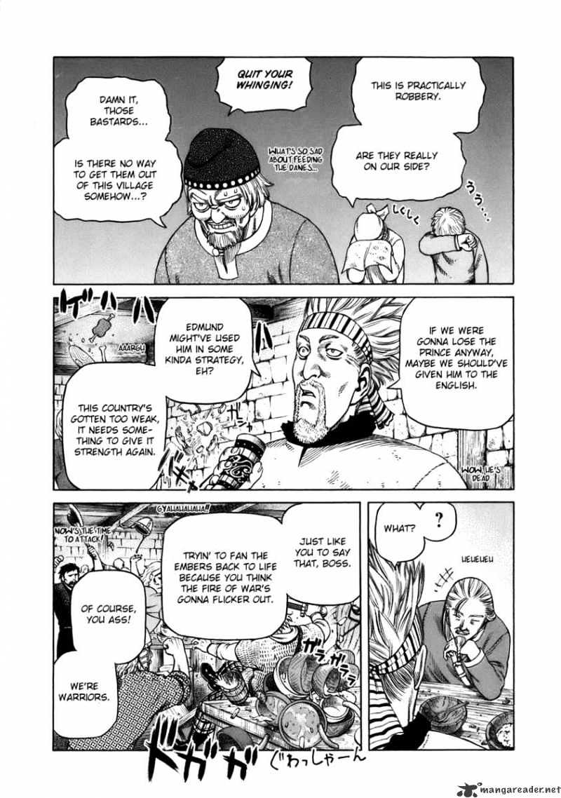Vinland Saga Manga Manga Chapter - 29 - image 13