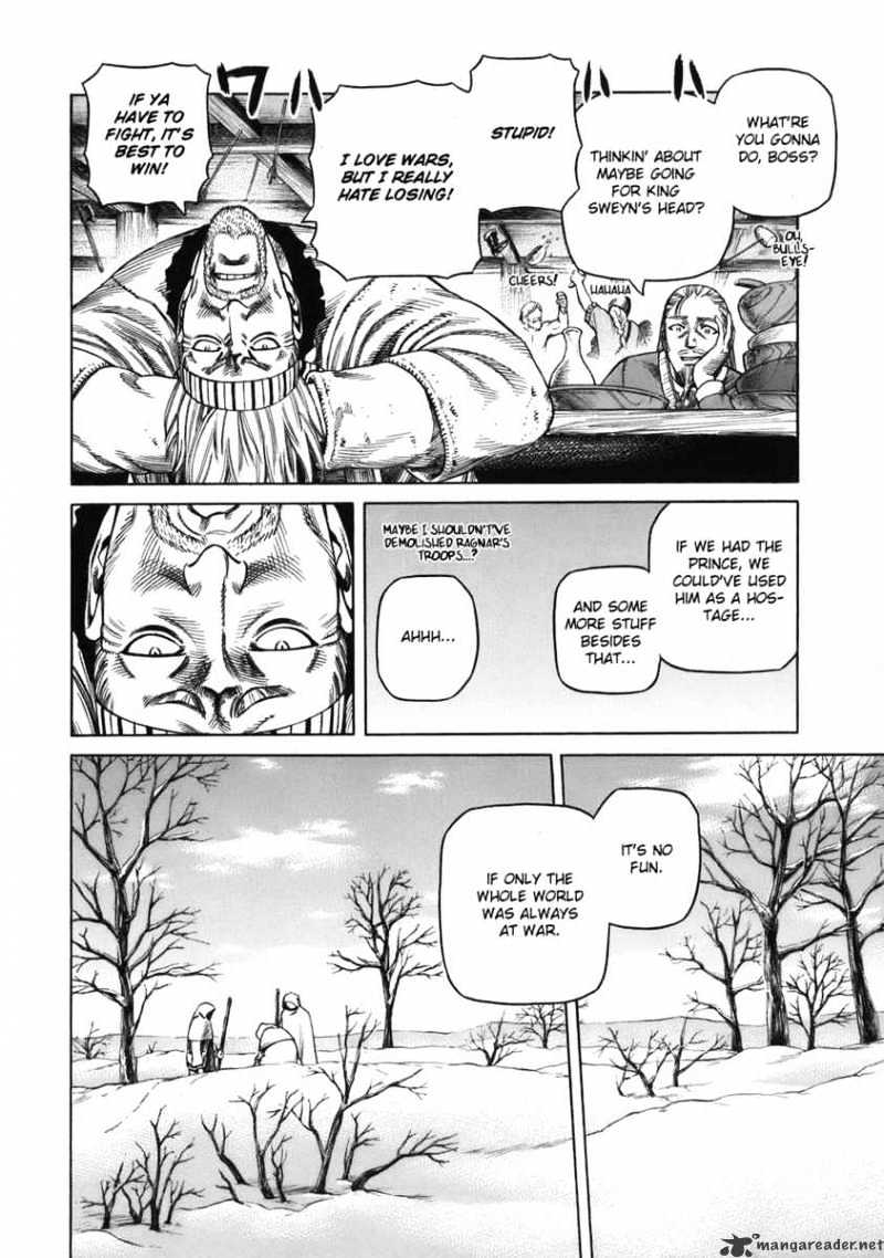 Vinland Saga Manga Manga Chapter - 29 - image 16