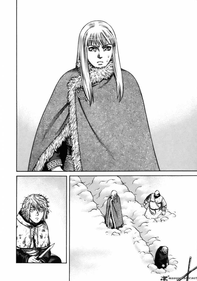 Vinland Saga Manga Manga Chapter - 29 - image 26